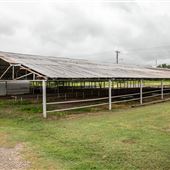 Metal Structure