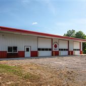 Stilwell Fire Department