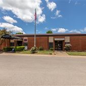 Stilwell Community Building