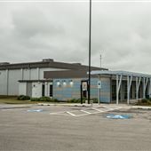 O'Brien Park Rec Center