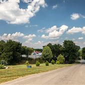Watts First Baptist Church
