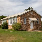 Chamberlain Schoolhouse