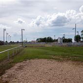 Colcord Rodeo Arena