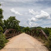 County Bridge