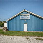 Kansas Masonic Lodge