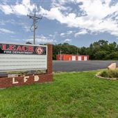 Leach Fire Department