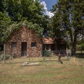 Old Roadside Store