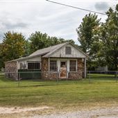 Roadside Store