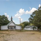 Round Spring Baptist Church