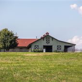 Rural Barn