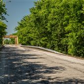 137th E Ave Bridge