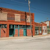 North Sperry Buildings