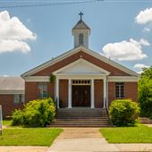 St. Lukes Methodist Church