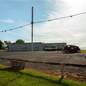 Claremore Car Garage