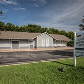 Catoosa Historical Society Museum