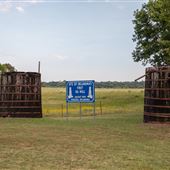 First Oil Well in Oklahoma