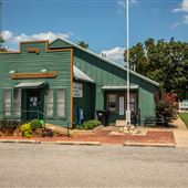 Oologah Historic Museum