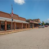Oologah Post Office