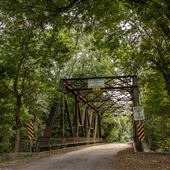Pryor Creek Bridge