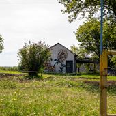 Route 66 Private House