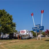 Christ's Outpost RV Park