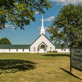 Tiawah Community Church