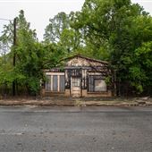 Abandoned Building/House