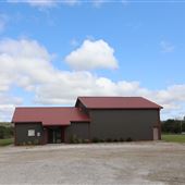 Brent Community Center