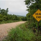 Dead End Road