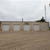 Liberty Fire Department