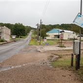 Seminole Ave North View