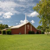 Vian Baptist Church