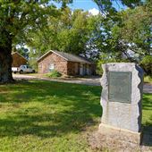 Monfort Stokes Memorial