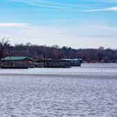 Eufaula Lake