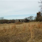 Old Barn - South 4295 Rd