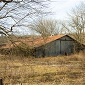 R Ranch Abandoned