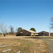 Shady Grove Full Gospel Church