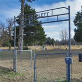 Triplett Cemetery