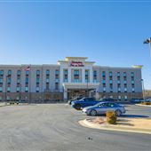 Hampton Inn & Suites