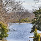 Private Pond