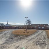 Meadowview Baptist Church