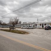 Convenience Store/Storage S320 Rd