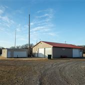 Flat Rock Fire Dept
