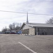 Okay Pentecostal Church of God