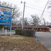 Pelican Point Marina and Hotel Resort