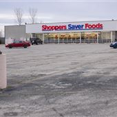 Shoppers Value Grocery Store