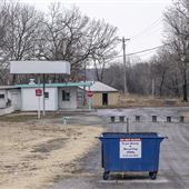 Chouteau Bend Recreation Area