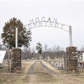 Hogan Cemetery