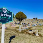 Fairview Cemetery