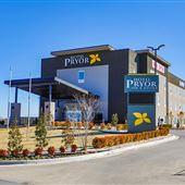 Hotel Pryor